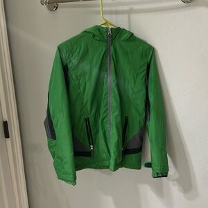 Land’s End Boys Coat